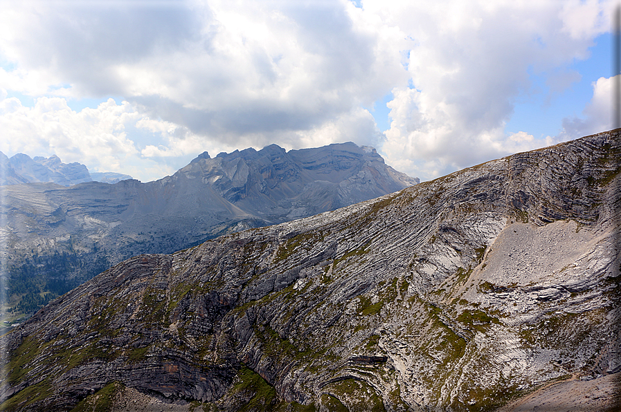 foto Monte Sella di Fanes